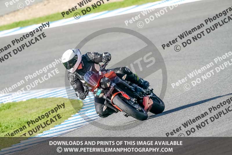 25 to 27th november 2017;Jerez;event digital images;motorbikes;no limits;peter wileman photography;trackday;trackday digital images